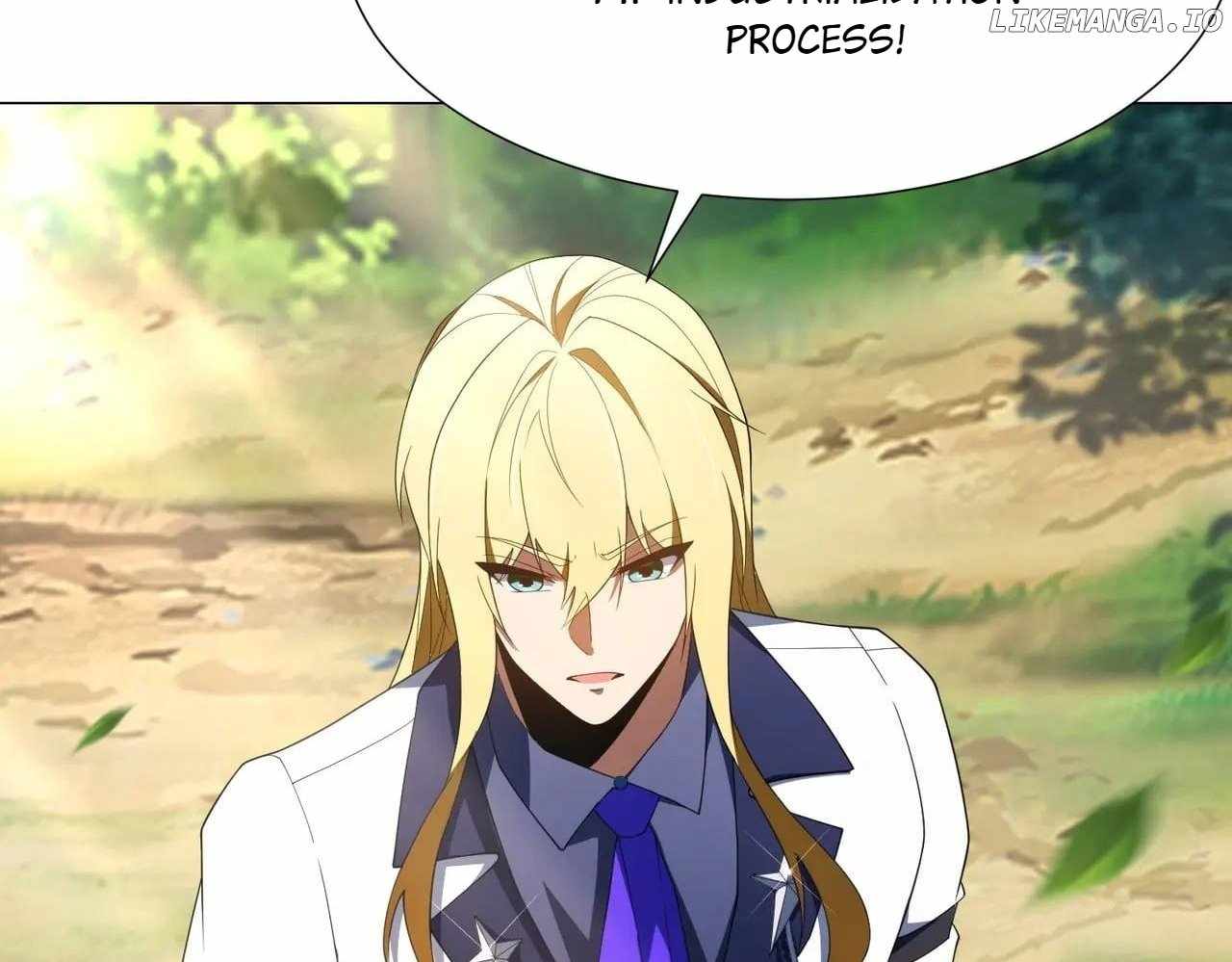 Forging an Industrial Empire in a Magical World Chapter 35 147